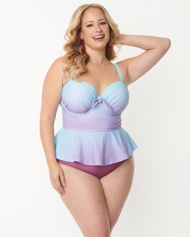 3x tankini sale
